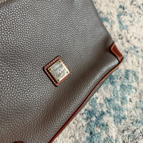 Dooney & Bourke Shoulder Bag - Picture 12 of 14